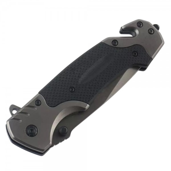 Ніж складаний Browning FA18-1 Black - 3592302 Ніж складаний Browning FA18-1 Black - 3592302