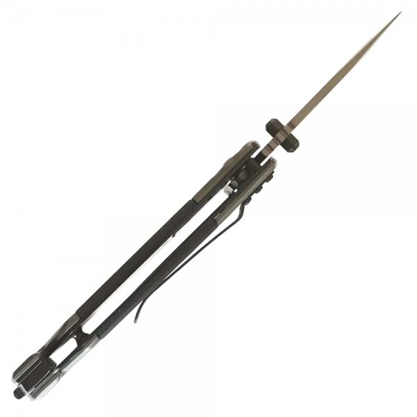 Ніж складаний Browning FA18-1 Black - 3592302 Ніж складаний Browning FA18-1 Black - 3592302