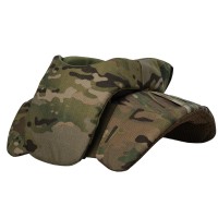 Захист шиї 2 класу Neck Protection 2.0 Warmor Мультикам