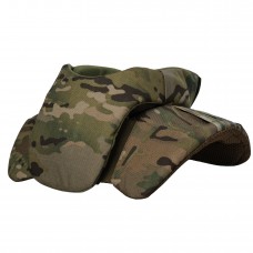 Защита шеи 2 класса Neck Protection 2.0 Warmor Мультикам