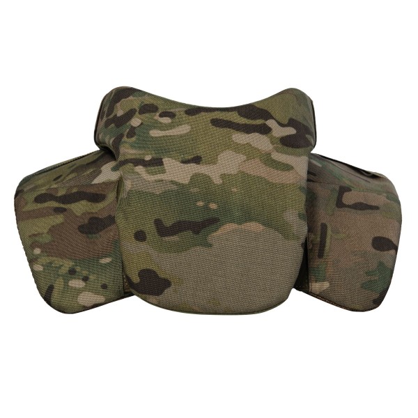 Захист шиї 2 класу Neck Protection 2.0 Warmor Мультикам - 3592341 Захист шиї 2 класу Neck Protection 2.0 Warmor Мультикам - 3592341