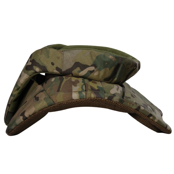 Захист шиї 2 класу Neck Protection 2.0 Warmor Мультикам - 3592341 Захист шиї 2 класу Neck Protection 2.0 Warmor Мультикам - 3592341