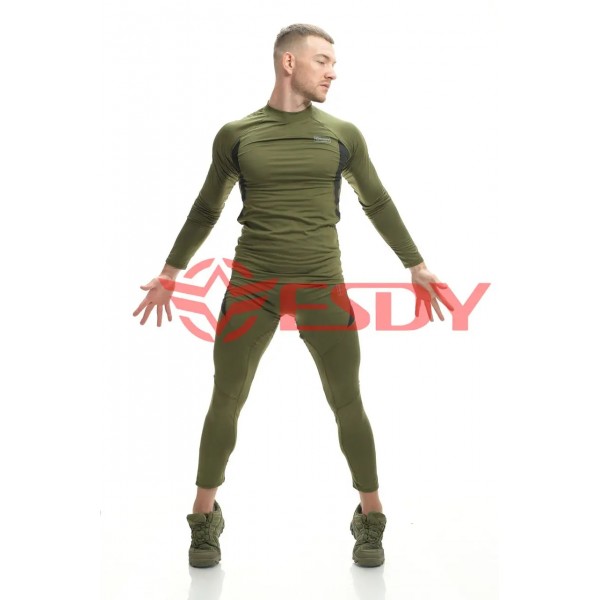 Термобелье Esdy Олива - 3592345 Термобелье Esdy Олива - 3592345