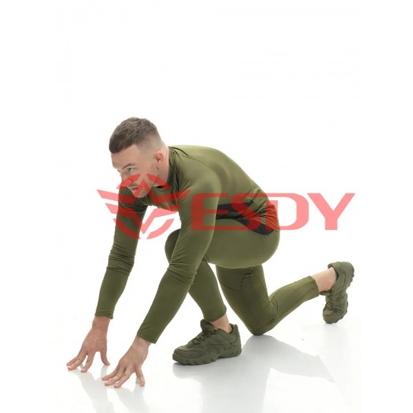 Термобелье Esdy Олива - 3592345 Термобелье Esdy Олива - 3592345