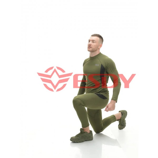 Термобелье Esdy Олива - 3592345 Термобелье Esdy Олива - 3592345