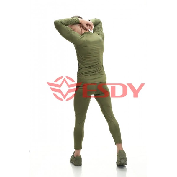 Термобелье Esdy Олива - 3592345 Термобелье Esdy Олива - 3592345