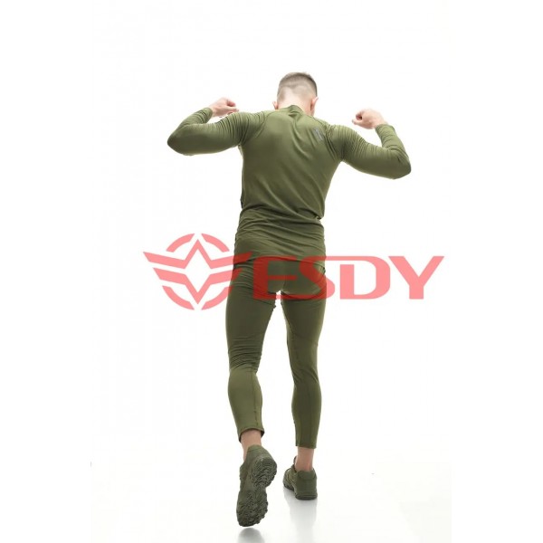 Термобелье Esdy Олива - 3592345 Термобелье Esdy Олива - 3592345