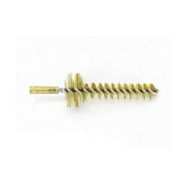 Ерш латунный для чистки патронника (калибр 5.45) - 3592354