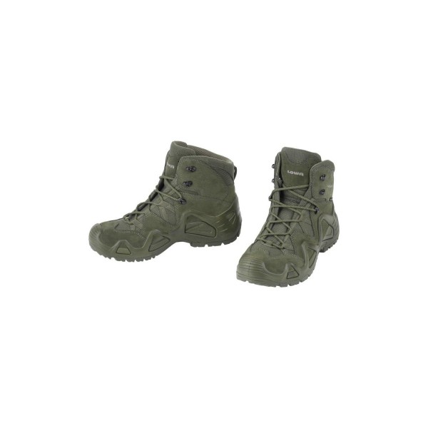 Черевики тактичні Lowa Олива - 3592372