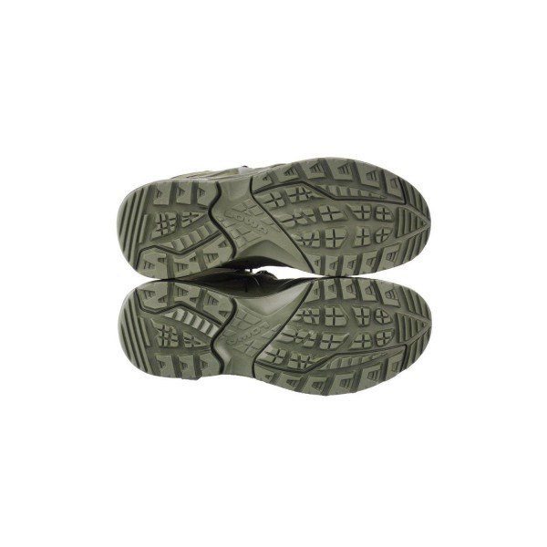 Черевики тактичні Lowa Олива - 3592372