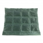 Грелка термохимическая, самонагревающаяся для эвакуации и спального мешка Мамо (300х400 мм, клейкая сторона, работает до 10 часов, общий вес 400 г)