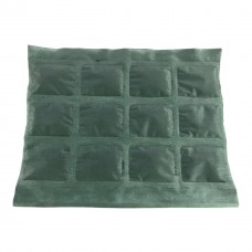 Грелка термохимическая, самонагревающаяся для эвакуации и спального мешка Мамо (300х400 мм, клейкая сторона, работает до 10 часов, общий вес 400 г)