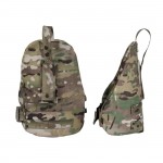 Защита бедер с баллистической защитой 1 класса (Мультикам)