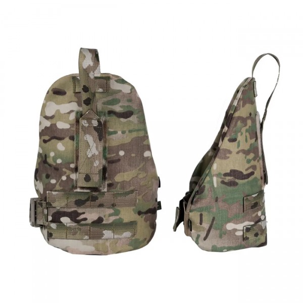 Защита бедер с баллистической защитой 1 класса (Мультикам) - 3592383