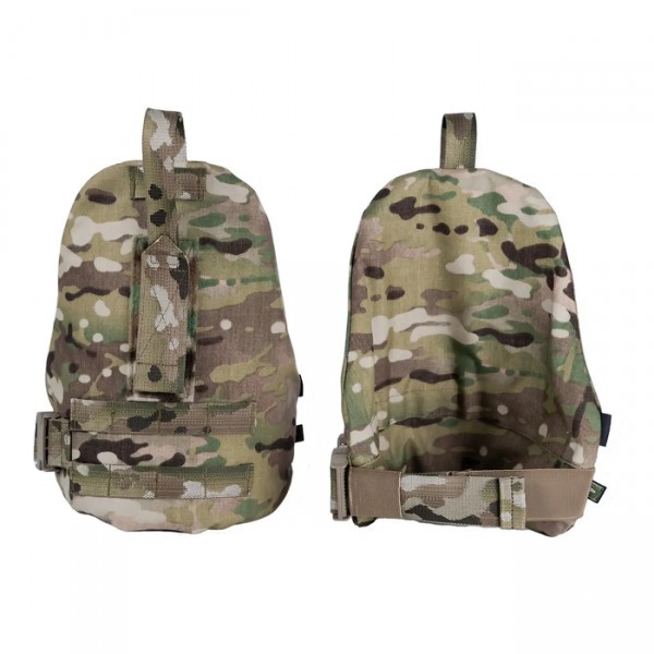 Защита бедер с баллистической защитой 1 класса (Мультикам) - 3592383 Защита бедер с баллистической защитой 1 класса (Мультикам) - 3592383