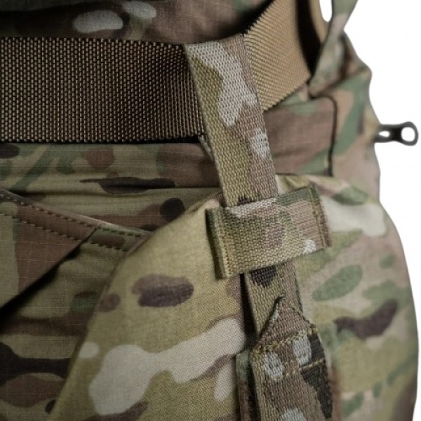 Защита бедер с баллистической защитой 1 класса (Мультикам) - 3592383 Защита бедер с баллистической защитой 1 класса (Мультикам) - 3592383