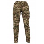 Штани тактичні Soft Shell Elite Хижак Pancer