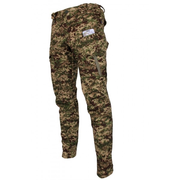 Брюки тактические Soft Shell Elite Хищник Pancer - 3592384 Брюки тактические Soft Shell Elite Хищник Pancer - 3592384