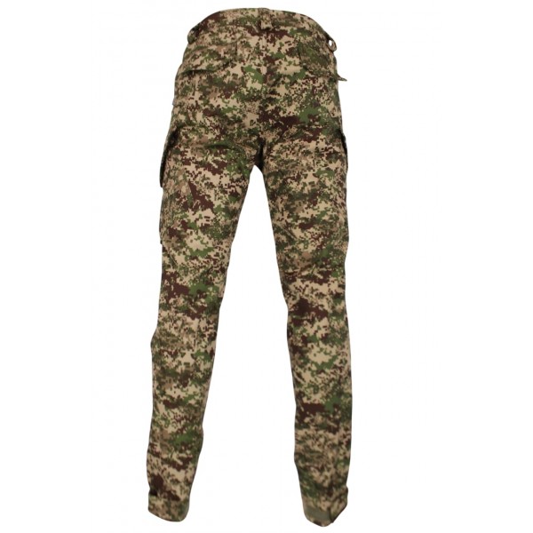 Брюки тактические Soft Shell Elite Хищник Pancer - 3592384 Брюки тактические Soft Shell Elite Хищник Pancer - 3592384