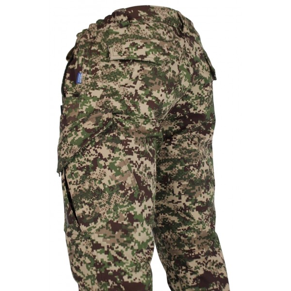 Брюки тактические Soft Shell Elite Хищник Pancer - 3592384 Брюки тактические Soft Shell Elite Хищник Pancer - 3592384