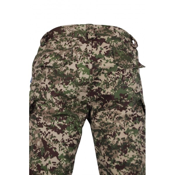 Брюки тактические Soft Shell Elite Хищник Pancer - 3592384 Брюки тактические Soft Shell Elite Хищник Pancer - 3592384
