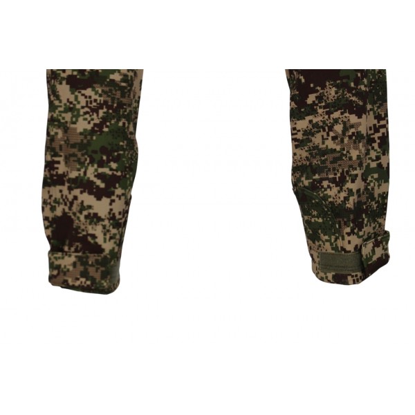 Брюки тактические Soft Shell Elite Хищник Pancer - 3592384 Брюки тактические Soft Shell Elite Хищник Pancer - 3592384