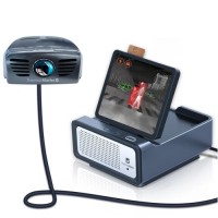 Тепловизор для автомобиля TM NV300 (512x384, 300 м)