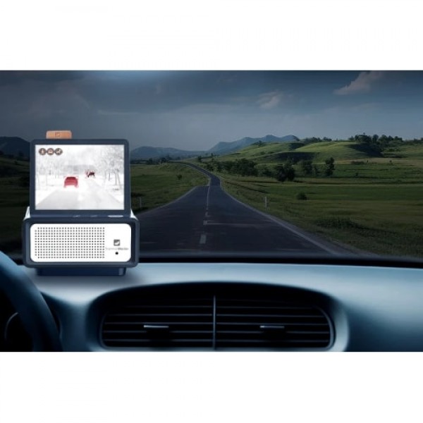 Тепловизор для автомобиля TM NV300 (512x384, 300 м) - 3592388 Тепловизор для автомобиля TM NV300 (512x384, 300 м) - 3592388