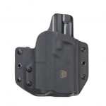 Кобура поясна Hit Factor Ver. 1 Olight PL-Mini2 ATA Gear для Форт 17/17 Р