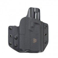 Кобура поясна Hit Factor Ver. 1 Olight PL-Mini2 ATA Gear для Форт 17/17 Р