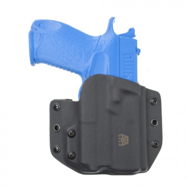 Кобура поясная Hit Factor Ver. 1 Olight PL-Mini2 ATA Gear для Форт 17/17 Р - 3592392 Кобура поясная Hit Factor Ver. 1 Olight PL-Mini2 ATA Gear для Форт 17/17 Р - 3592392