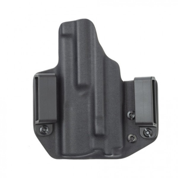 Кобура поясная Hit Factor Ver. 1 Olight PL-Mini2 ATA Gear для Форт 17/17 Р - 3592392 Кобура поясная Hit Factor Ver. 1 Olight PL-Mini2 ATA Gear для Форт 17/17 Р - 3592392