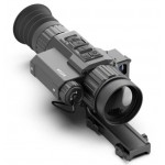 Тепловизионный прицел Cono Tech Vagon 335 LRF (35 мм, 384х288, 2480м)