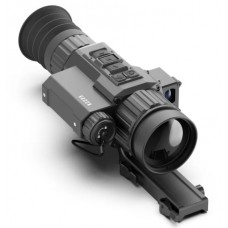 Тепловизионный прицел Cono Tech Vagon 335 LRF (35 мм, 384х288, 2480м)