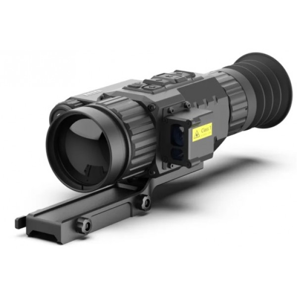 Тепловизионный прицел Cono Tech Vagon 335 LRF (35 мм, 384х288, 2480м) - 3592504 Тепловизионный прицел Cono Tech Vagon 335 LRF (35 мм, 384х288, 2480м) - 3592504