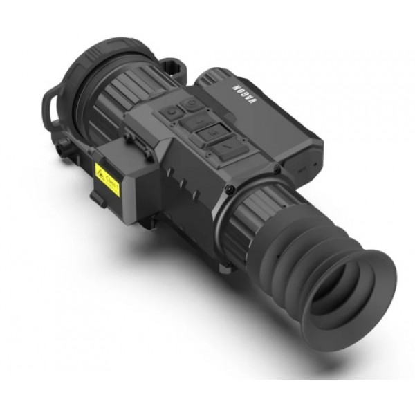 Тепловизионный прицел Cono Tech Vagon 335 LRF (35 мм, 384х288, 2480м) - 3592504 Тепловизионный прицел Cono Tech Vagon 335 LRF (35 мм, 384х288, 2480м) - 3592504