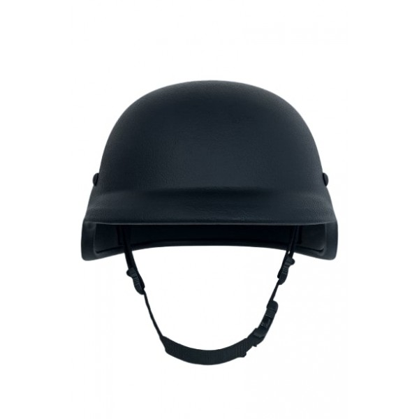 Каска по спец. заказу NATO TAT-BH-2 с системой Wendy Черная - 3592518 Каска по спец. заказу NATO TAT-BH-2 с системой Wendy Черная - 3592518