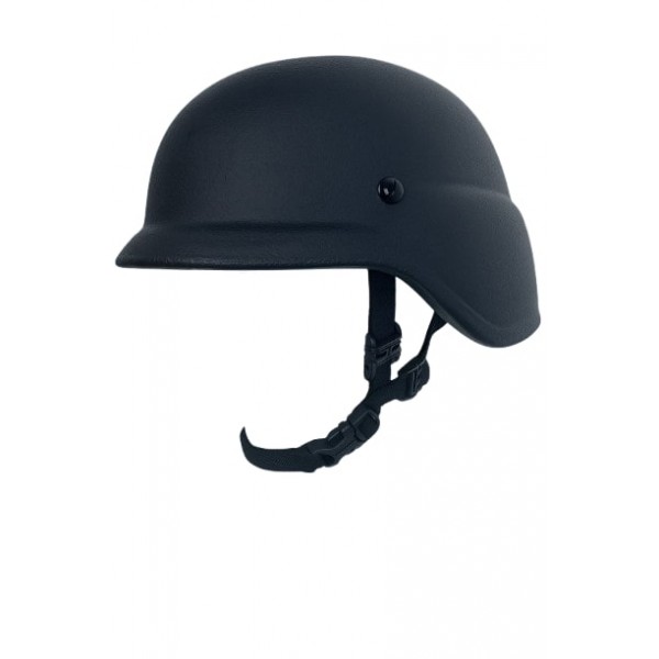 Каска по спец. заказу NATO TAT-BH-2 с системой Wendy Черная - 3592518 Каска по спец. заказу NATO TAT-BH-2 с системой Wendy Черная - 3592518