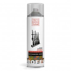 Масло консервационное для оружия VERYLUBE Хадо (500 мл)