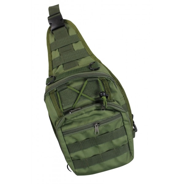 Рюкзак тактичний EDC Україна Олива Pancer - 3592547 Рюкзак тактичний EDC Україна Олива Pancer - 3592547