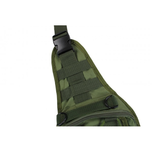 Рюкзак тактичний EDC Україна Олива Pancer - 3592547 Рюкзак тактичний EDC Україна Олива Pancer - 3592547