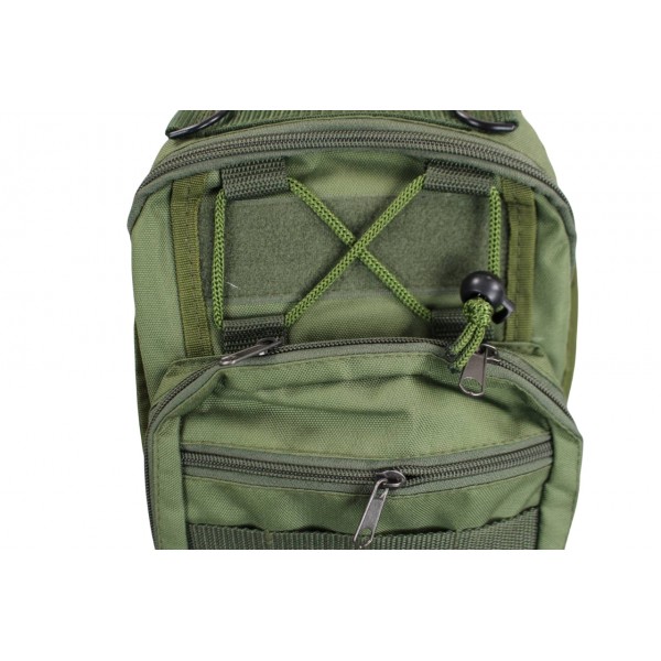 Рюкзак тактичний EDC Україна Олива Pancer - 3592547 Рюкзак тактичний EDC Україна Олива Pancer - 3592547