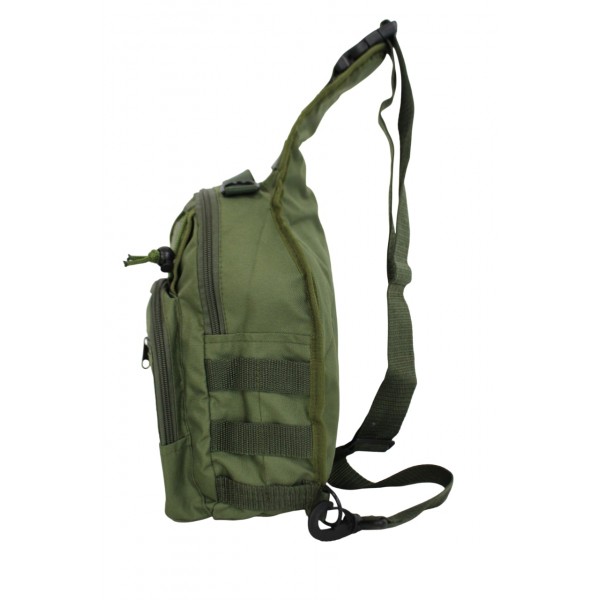 Рюкзак тактичний EDC Україна Олива Pancer - 3592547 Рюкзак тактичний EDC Україна Олива Pancer - 3592547