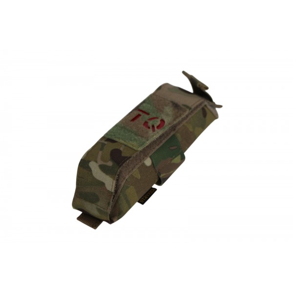 Підсумок під турнікет Cordura Squadron Gen 2.0 Stryker uaBRONIK Multicam - 3597453