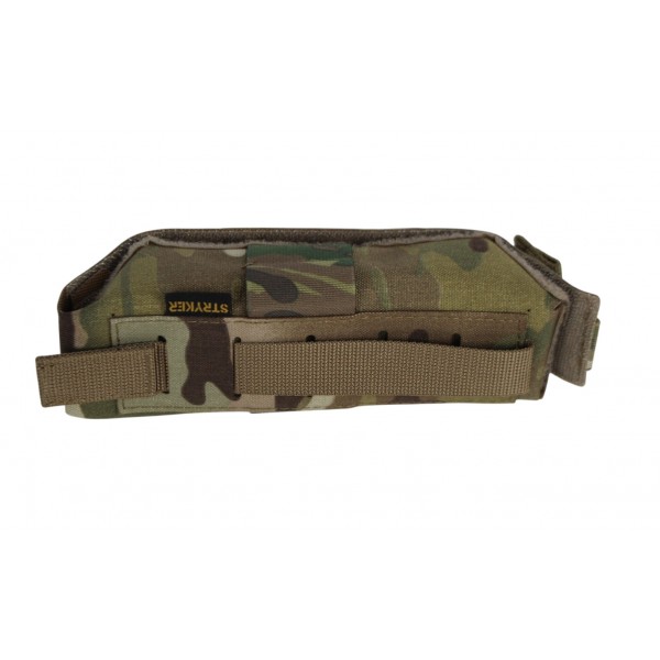 Підсумок під турнікет Cordura Squadron Gen 2.0 Stryker uaBRONIK Multicam - 3597453