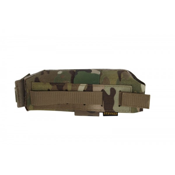 Підсумок під турнікет Cordura Squadron Gen 2.0 Stryker uaBRONIK Multicam - 3597453