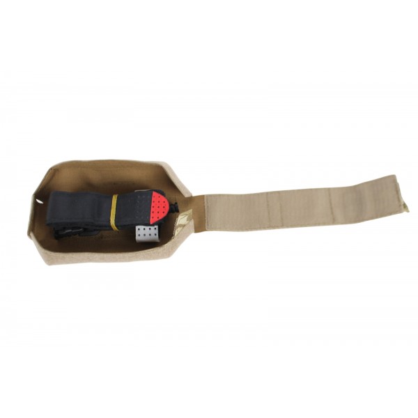 Підсумок під турнікет Cordura Squadron Gen 2.0 Stryker uaBRONIK Multicam - 3597453
