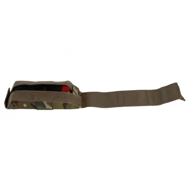 Підсумок під турнікет Cordura Squadron Gen 2.0 Stryker uaBRONIK Multicam - 3597453