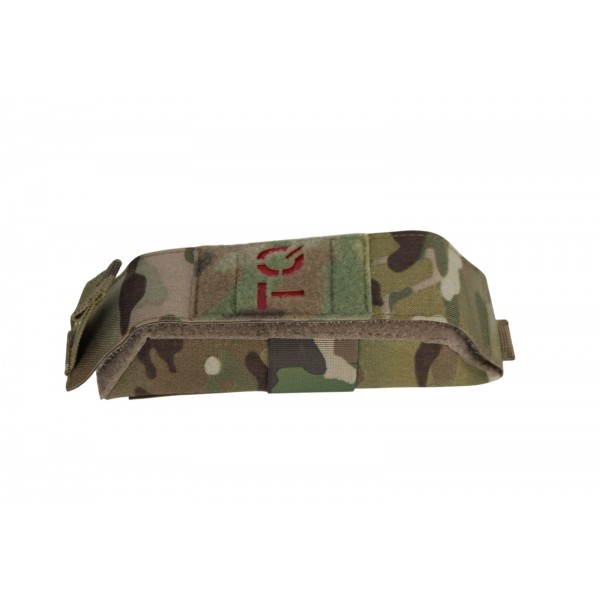 Підсумок під турнікет Cordura Squadron Gen 2.0 Stryker uaBRONIK Multicam - 3597453