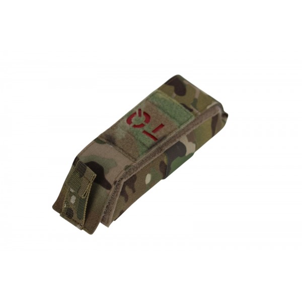 Підсумок під турнікет Cordura Squadron Gen 2.0 Stryker uaBRONIK Multicam - 3597453